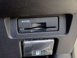 【ETC2.0車載器装備】 高速道路・首都高速、アクアライン走行時に便利な、ETC2.0装着車です。