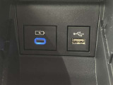【USB給電】スマホなどの充電に便利♪