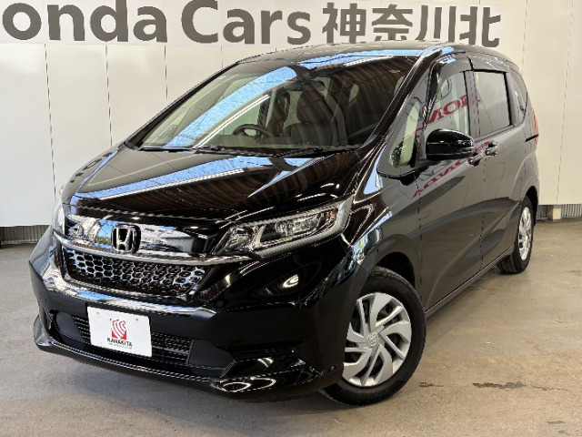 ホンダ フリード 