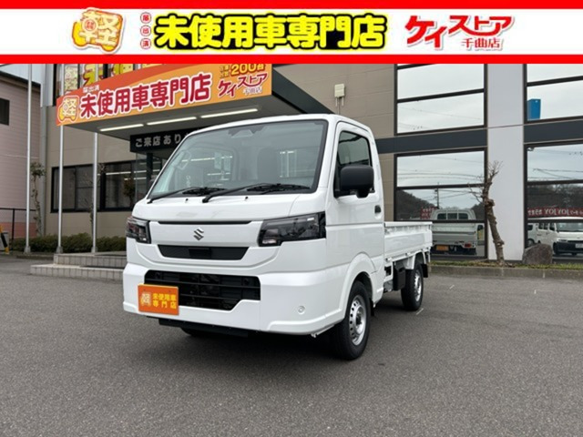 スズキ キャリイ 