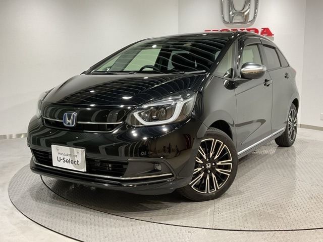 ホンダ フィット 