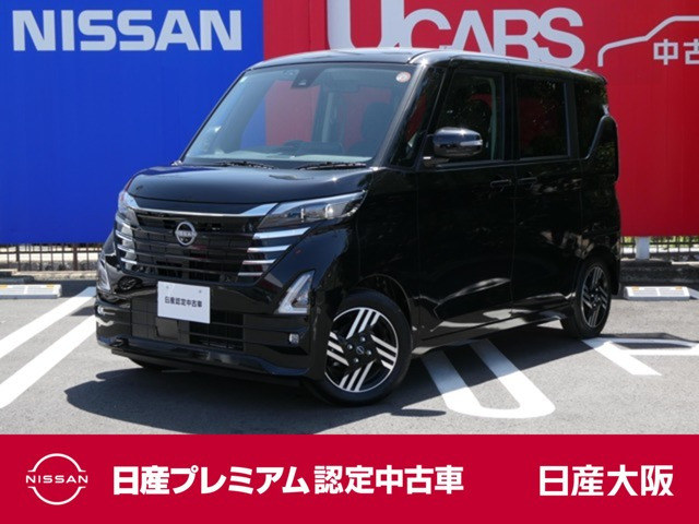 日産 デイズ 