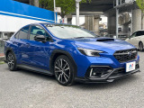 WRX S4 2.4 STI スポーツR EX 4WD 