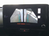 両サイド確認できます!