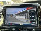 ドラレコはナビ画面確認操作できます