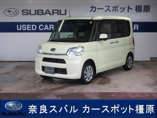 スバル シフォン 