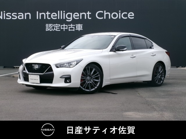 日産 スカイライン 