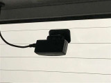 後方ドライブレコーダー装備!追突事故やあおり運転といった後方からのトラブルへの備えとなり、いざと言う時の強い味方です♪