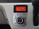 オートエアコンを装備しております!自動で調整してくれますので、車内も快適です☆