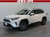 トヨタ RAV4