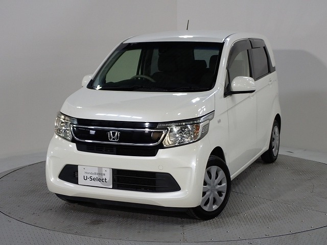 ホンダ N-WGN 