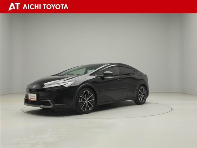 トヨタ プリウス 