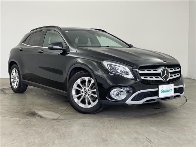 メルセデス・ベンツ GLAクラス 