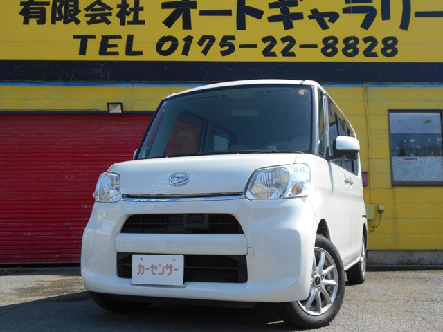 ダイハツ タント 