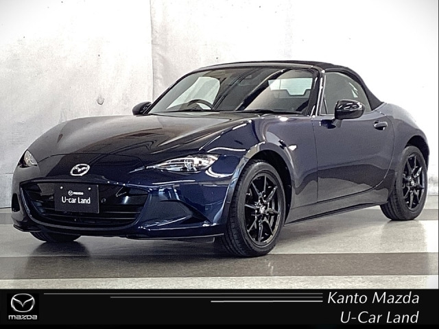 マツダ ロードスター 