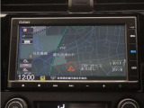 バックカメラ搭載です!車庫入れが苦手な人はもちろん、車両感覚に自信がある人にもお勧めです!見えない箇所が見えるようになるので、低い障害物や隠れてしまっている子供の存在等にも気付く事が出来ます。