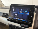 オーディオソースも充実しております!ドライブが更に楽しくなりますね!