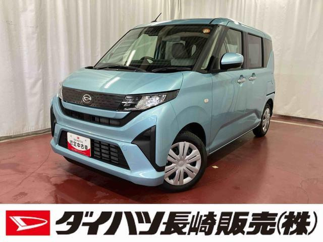 ダイハツ ムーヴ 