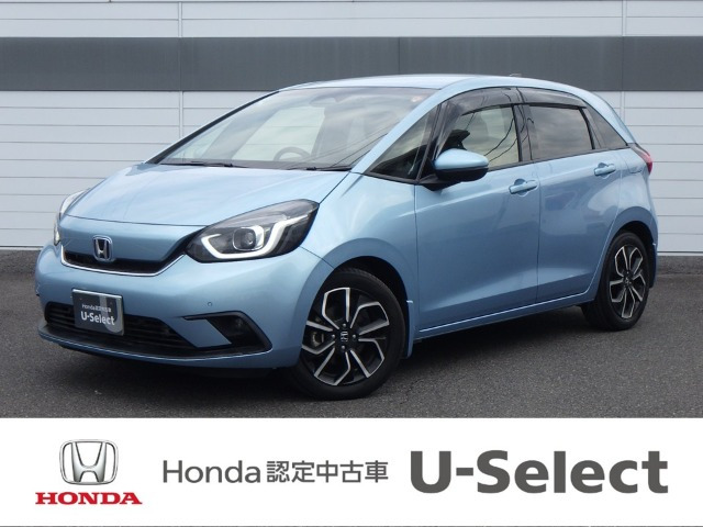 ホンダ フィット 