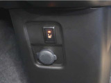 運転席シートヒーター付き(^▽^)/