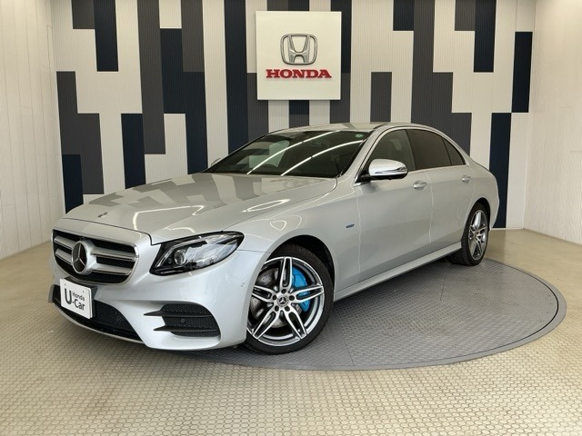メルセデス・ベンツ Eクラス 