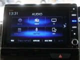フルオートエアコン搭載。好みの温度に設定するだけで、風向や風量を自動でコントロール!いつでも快適な車内環境に。さらに、体を直接温めるシートヒーター付きで寒い季節も暖かく過ごせます。
