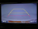 ◆◆◆「バックモニター」装備!!!立体駐車場での駐車や、夜間の後退時に大活躍!!今や必須アイテムです。