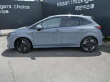 1年間、走行距離無制限の日産中古車ワイド保証付き・納車後の1ヶ月又は1000km時の無料点検、も付いてます。JAF・任意保険も当社で扱っております。是非、ご用命くださいませ。