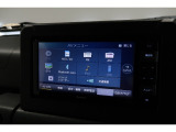 ナビゲーションももちろん装備☆多彩な機能で快適ドライブをアシスト☆オーディオ機能も充実していますね☆