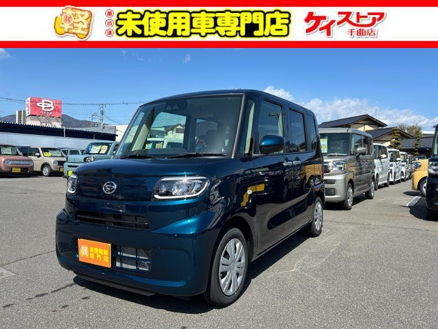 ダイハツ タント 