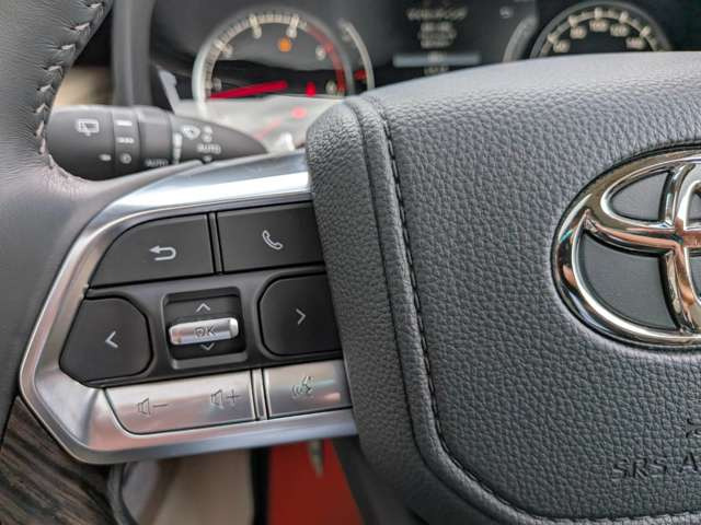 トヨタ ランドクルーザー300 3.3 ZX ディーゼル 4WD の中古車詳細
