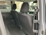 ゆとりある広々とした車内空間は、ドライブを始め買い物やレジャーなど、幅広く活躍します。一人でもみんなとでもお出かけを楽しみましょう!