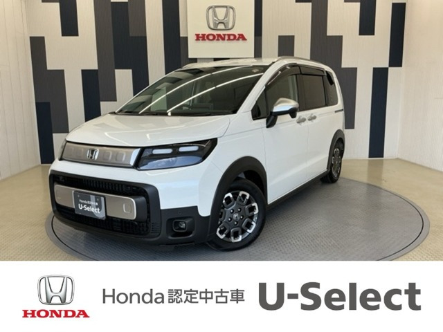 ホンダ フリード 