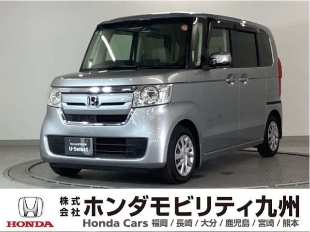 ホンダ N-BOX 