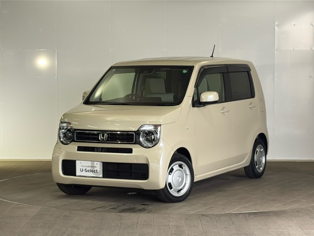 ホンダ N-WGN 