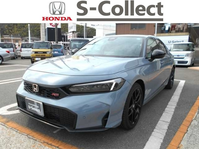 シビック 1.5 RS 