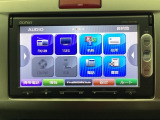 【Honda純正メモリーナビ】使いやすいナビで目的地までしっかり案内してくれます。フルセグ、DVD、CD再生オーディオ機能が充実。お車の運転がさらに楽しくなりますよ。