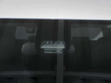 【トヨタセーフティーセンス】トヨタの安全装備です。衝突被害軽減ブレーキシステム、車線逸脱予防機能、オートマチックハイビームが付いています。