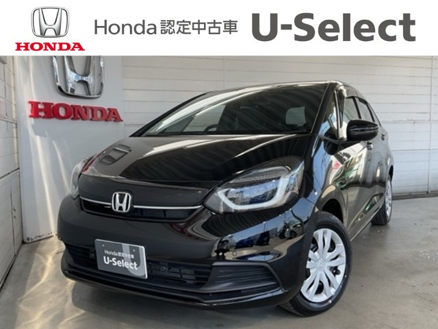 ホンダ フィット 