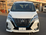 セレナ 1.2 e-POWER ハイウェイスターV 