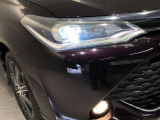 ★LEDヘッドライト★LEDは明るく遠くまで照らす光量で夜間走行の視認性を高めます。長寿命で省電力!見た目もスタイリッシュです。