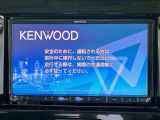 【ナビゲーション】使いやすいナビで目的地までしっかり案内してくれます。各種オーディオ再生機能も充実しており、お車の運転がさらに楽しくなります!!