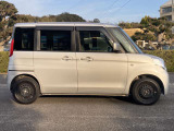 販売車は弊社スタッフによる丁寧なポリッシャー仕上げ、室内クリーニング、整備点検交換をしてのお渡しになります。ナビ、ETC、バックカメラ、新品タイヤなどご希望の場合もご相談ください!