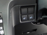 冬の強い味方☆運転席と助手席にはヒートシーターが付いていて、冬の寒い日でも快適に座れます。