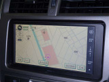 ナビゲーション付なので、何時何処でも行きたい場所へ。 ナビって無くて良いかなと思っていても一回使うと手放せませんよね。