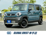 H27年式ハスラー入庫致しました。国内での需要が高く、高品質の国産車両を中心に価格帯を極力抑えてご提供させて頂いております。当社では自社保証をご用意していますので、遠方のお客様もご安心くださいませ。