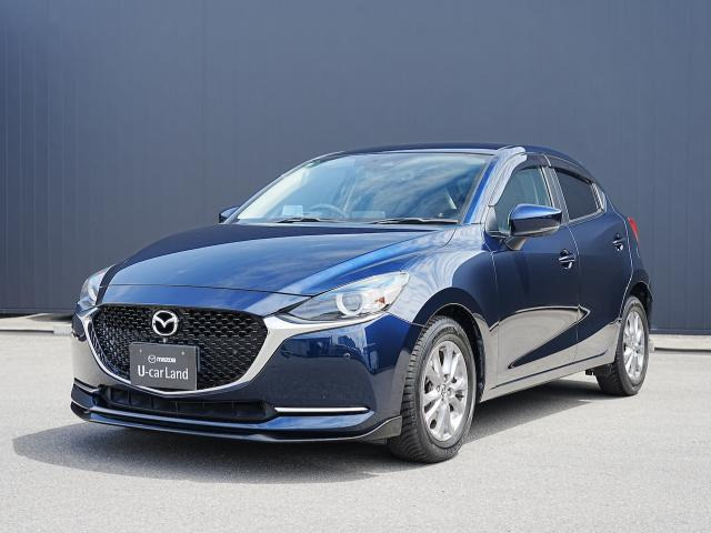 マツダ MAZDA2 