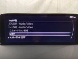 メーカーオプションのフルセグTVチューナー付です!