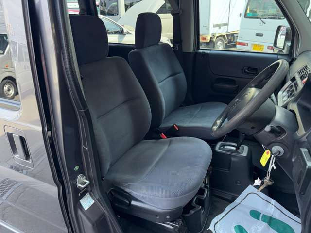 ホンダ バモス M の中古車詳細 (57,000km, アドミラルグレー