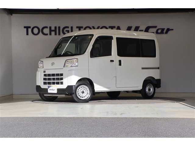 ダイハツ ハイゼットカーゴ 